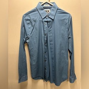 Express Men’s Dress Shirt